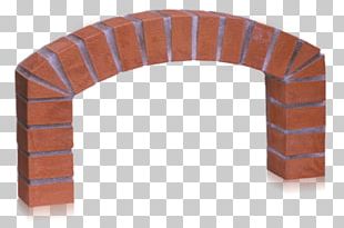 Valoriani Brick Oven Architectural Engineering Kit PNG