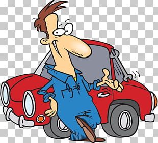 Cartoon Car Mechanic PNG, Clipart, Aircraft Maintenance Technician ...