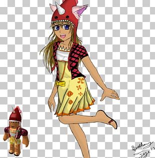 Roblox Character Png Images Roblox Character Clipart Free Download - roblox body template drawing