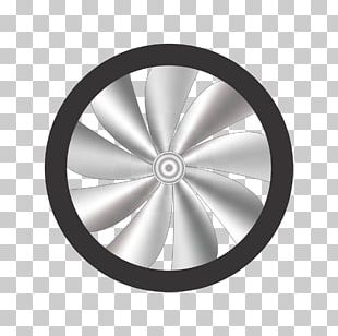 Alloy Wheel Car Rim Tire PNG