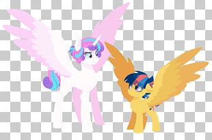 Twilight Sparkle My Little Pony Winged Unicorn PNG
