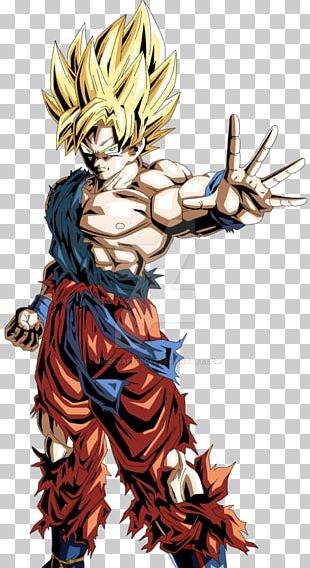 Vegeta Trunks Goku Gohan Dragon Ball Xenoverse PNG, Clipart, Action ...