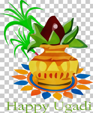 Ugadi Yugadi PNG Images, Ugadi Yugadi Clipart Free Download