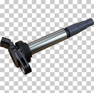 2010 Toyota Corolla Tool Ignition Coil Ignition System Electronics PNG
