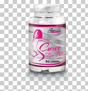 Dietary Supplement Bee Pollen Very-low-calorie Diet PNG