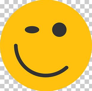 Wink Blinking Png Clipart Big Big Yellow Blink Blink 182