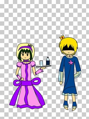 Illustration Human Boy Costume PNG