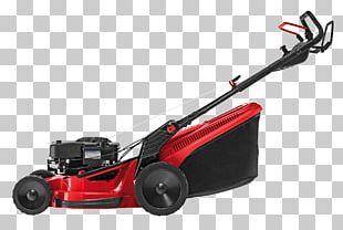 Lawn Mowers AL-KO Kober Aluminium Gasoline PNG
