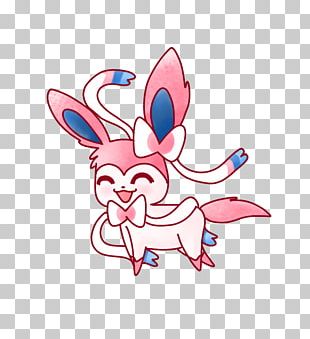 Sylveon PNG Images, Sylveon Clipart Free Download