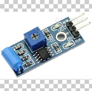 Alarm Sensor Thermistor Arduino Inclinometer PNG