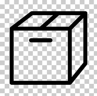 Computer Icons Cardboard Box E-commerce PNG