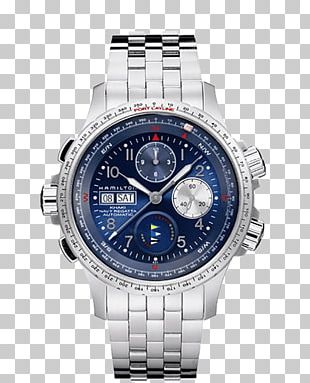 Hamilton Watch Company Michael Kors Men's Layton Chronograph Jewellery PNG