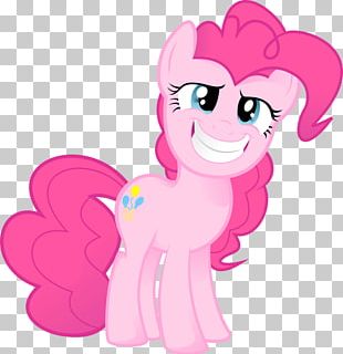 Pony Polka Horse PNG
