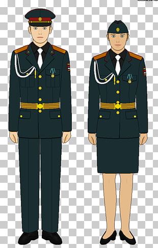 Army Service Uniform Army Officer Dress Uniform Military Uniform PNG ...