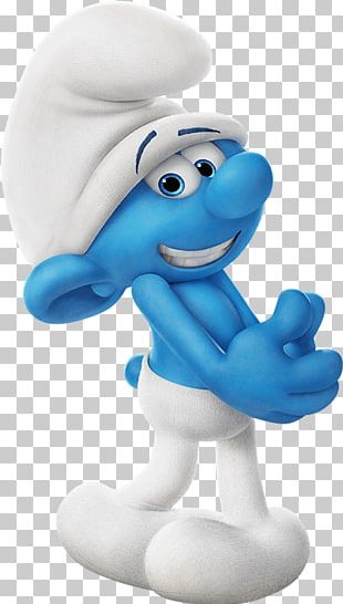 Download Jokey Smurf Png Images Jokey Smurf Clipart Free Download