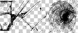 Glass Euclidean PNG