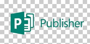 Microsoft Publisher Microsoft Office 2016 Microsoft Office 2010 Microsoft Office 365 PNG