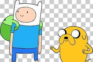 Finn The Human Adventure Time: Finn & Jake Investigations Jake The Dog ...