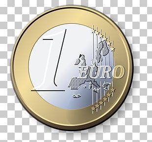 1 Euro PNG Images, 1 Euro Clipart Free Download