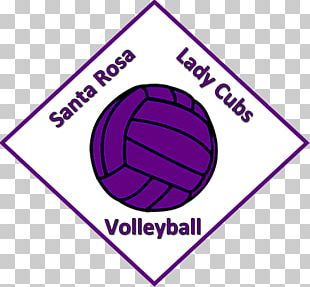 Logo Font Purple Line PNG