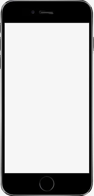 iphone 6 template png