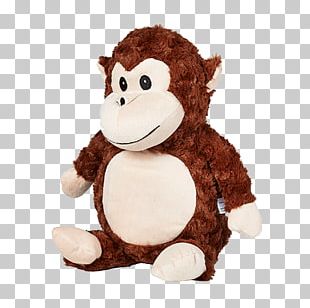 monkey cuddly toys