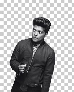 bruno mars png