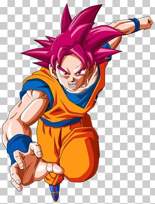 Goku Black Vegeta Gohan Majin Buu, goku, menino, desenho animado png