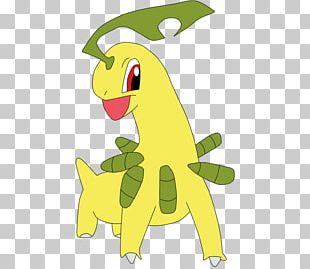 Bayleef Meganium Chikorita Pokémon Drawing PNG, Clipart, Animal Figure ...