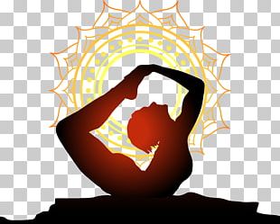 Buddhism Yoga Buddhist Meditation Wall Decal PNG, Clipart, Black And ...