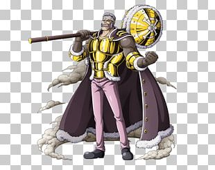 Krieg Akainu Wapol PNG