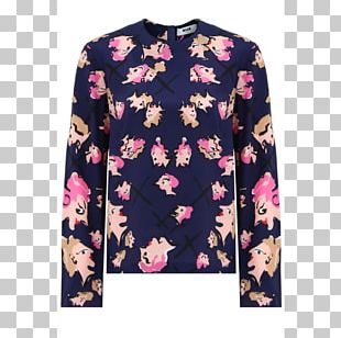 Long-sleeved T-shirt Long-sleeved T-shirt Sweater Blouse PNG