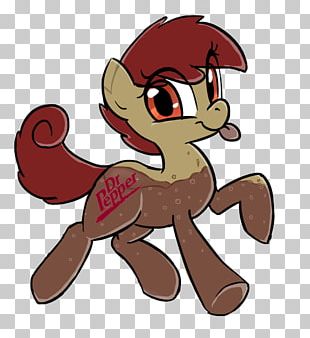 Pony Horse Coca-Cola Share A Coke Fizzy Drinks PNG