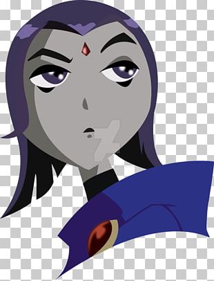 Raven Aqualad Beast Boy Teen Titans Go Starfire Png Clipart