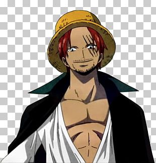 Monkey D. Luffy Shanks Dracule Mihawk Edward Newgate Jolly Roger PNG ...