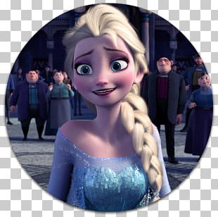 Elsa Kristoff Anna Frozen Fever YouTube PNG, Clipart, Anna, Barbie ...