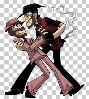 Animated Cartoon Human Behavior Character PNG