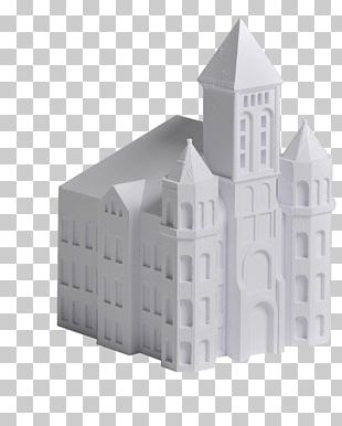 Architecture Laminated Object Manufacturing Rapid Prototyping Facade Paper PNG