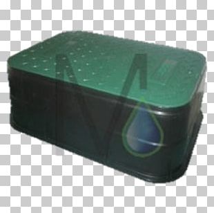 HR Domestic Squat Rectangular Valve Box Plastic Product Design PNG