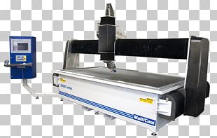 Machine Tool Water Jet Cutter Plasma Cutting PNG