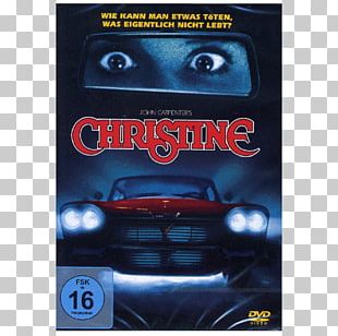 Plymouth Fury Film Arnie Cunningham Cinema Horror PNG