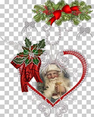 Pxe8re Noxebl Santa Claus Christmas Decoration New Year PNG