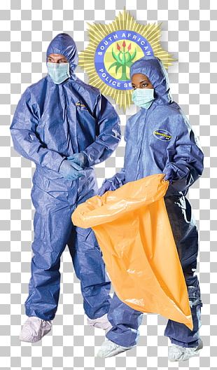 South African Police Service Forensic Science Forensic Services PNG