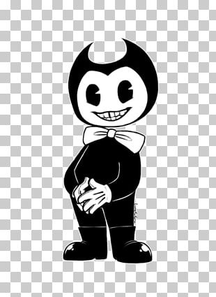 Bendy And The Ink Machine TheMeatly Games Video Game Build Our Machine ...