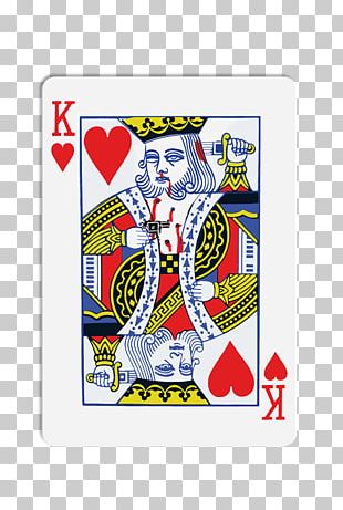 King Playing Card Roi De Cxc5u201cur PNG, Clipart, Ace Of Hearts, Area ...