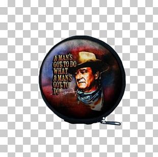 Apple Earbuds John Wayne PNG