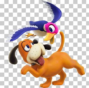 Super Smash Bros. For Nintendo 3DS And Wii U Duck Hunt NES Zapper PNG
