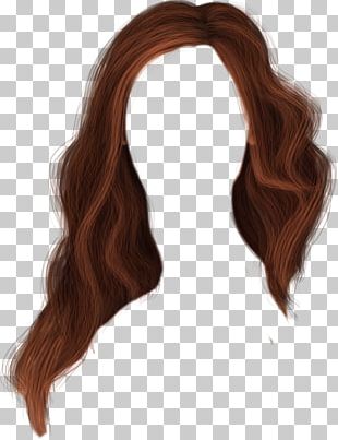 Download Hair PNG Image for Free