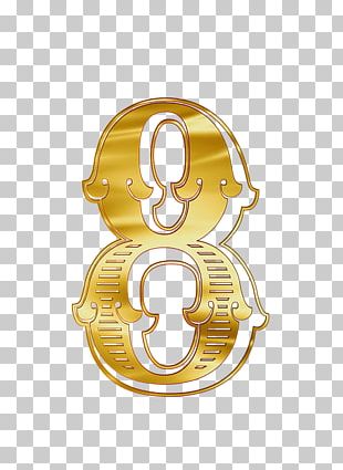 Numerical Digit Number PNG