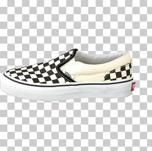 Sports Shoes Kids Vans Classic Slip On PNG